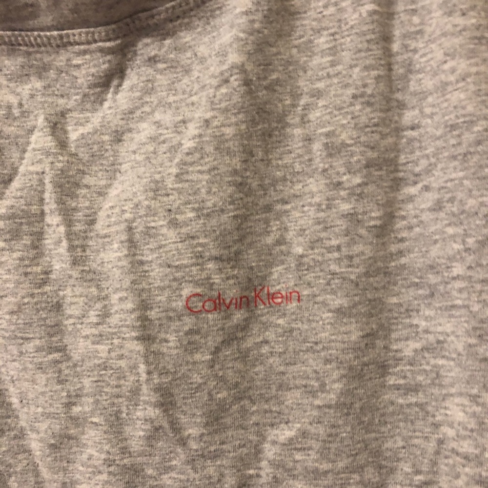 Calvin Klein basic long sleeve, & bundle deal !!